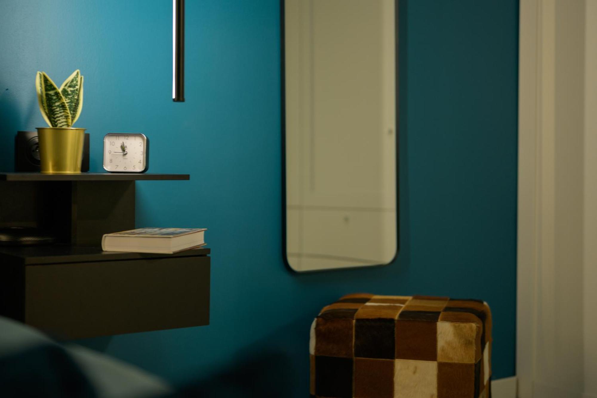 Private Baltic Spa & Art Suite Dziwnów Eksteriør billede