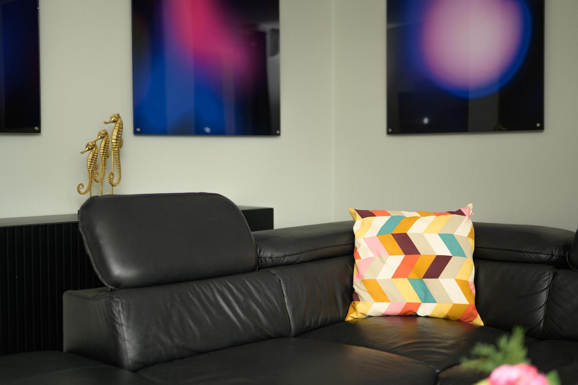 Private Baltic Spa & Art Suite Dziwnów Eksteriør billede