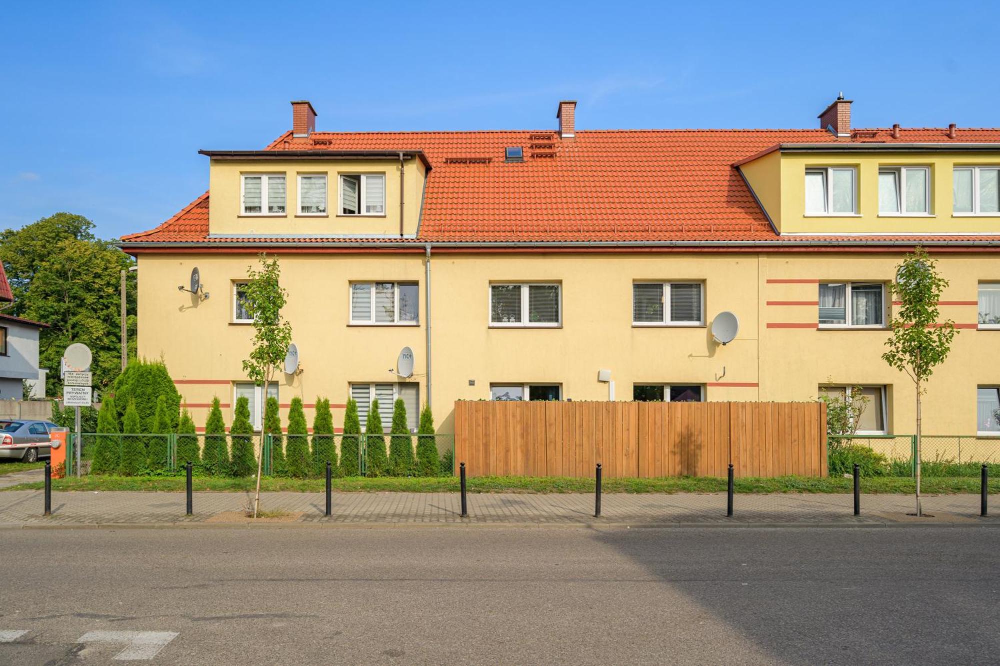 Private Baltic Spa & Art Suite Dziwnów Eksteriør billede
