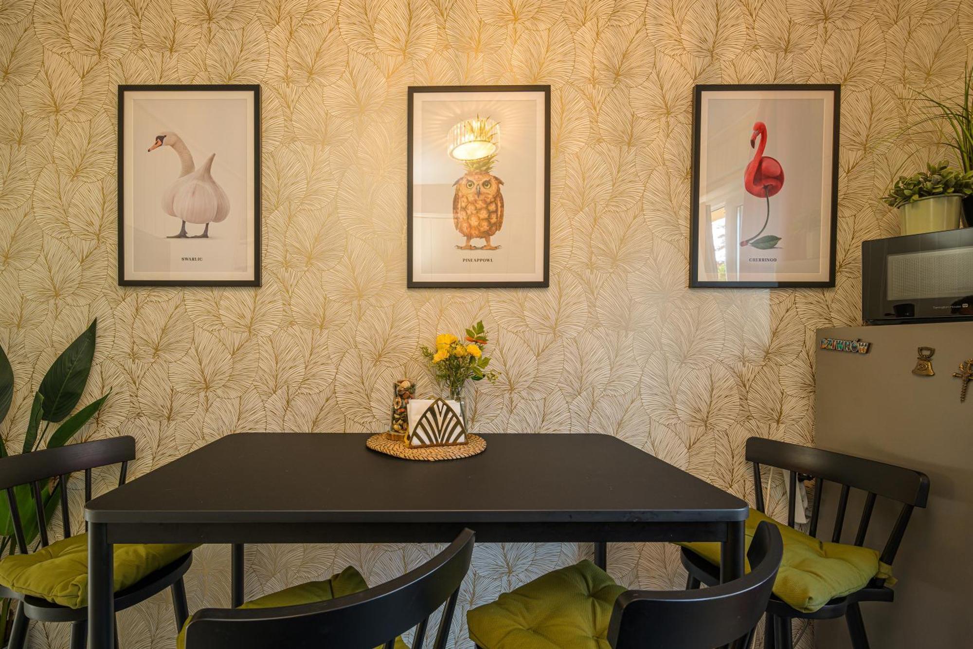 Private Baltic Spa & Art Suite Dziwnów Eksteriør billede