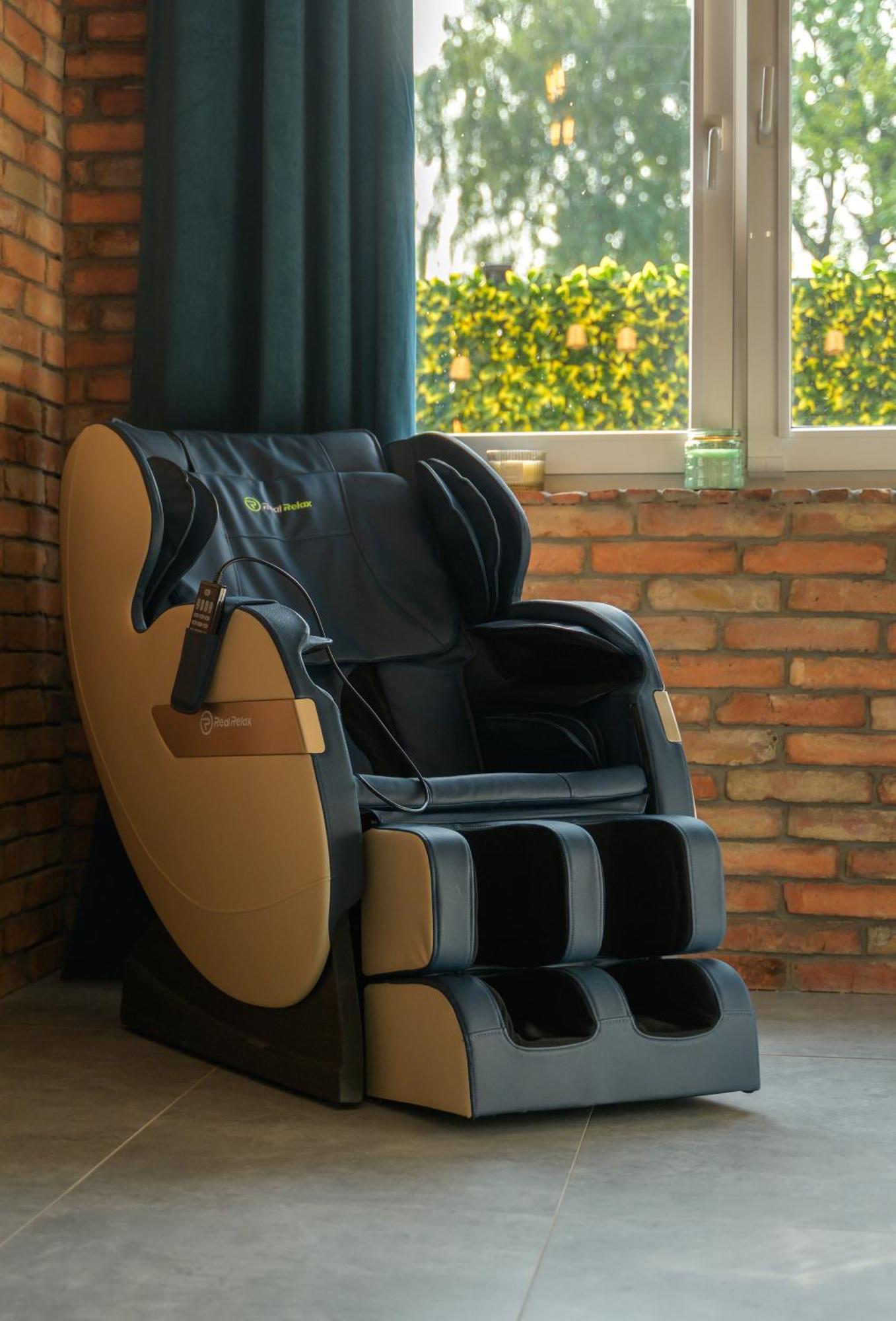 Private Baltic Spa & Art Suite Dziwnów Eksteriør billede