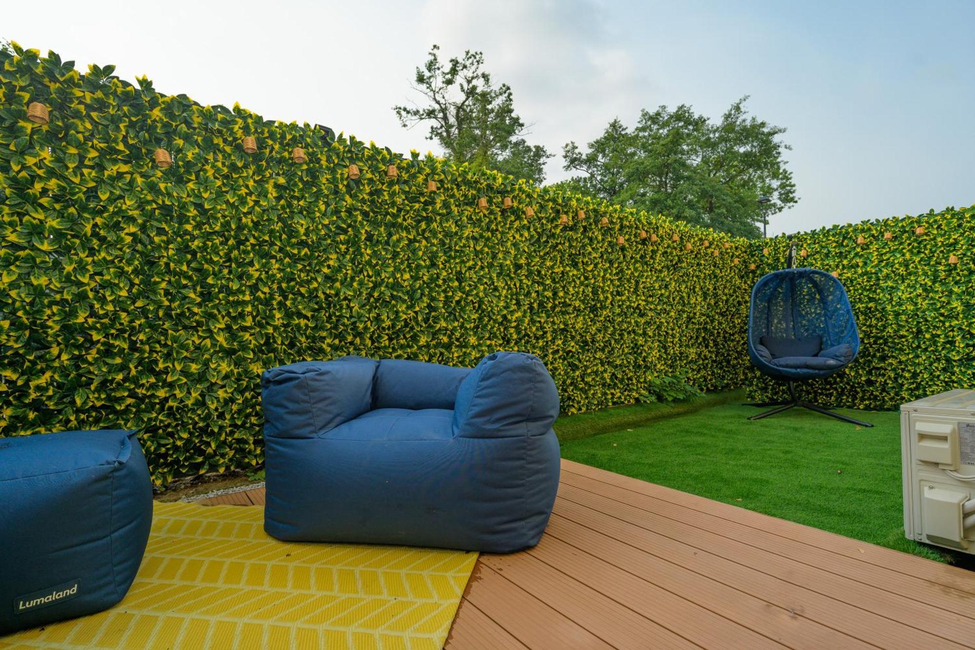 Private Baltic Spa & Art Suite Dziwnów Eksteriør billede